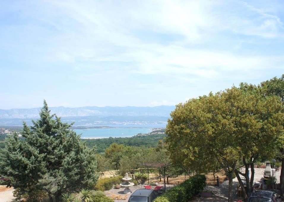 Sea View Apartment Klanice Exterior photo