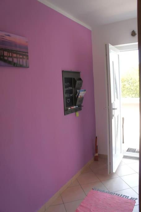 Sea View Apartment Klanice Exterior photo