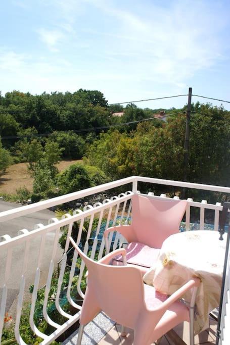 Sea View Apartment Klanice Exterior photo